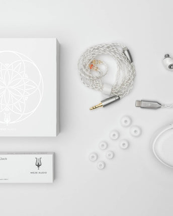 Слушалки Meze Audio ALBA