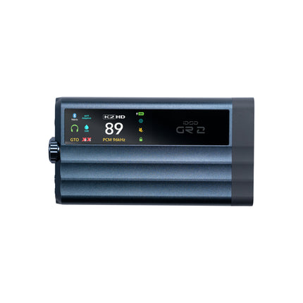 DAC iFi Audio iDSD GR 2 (Precomanda)