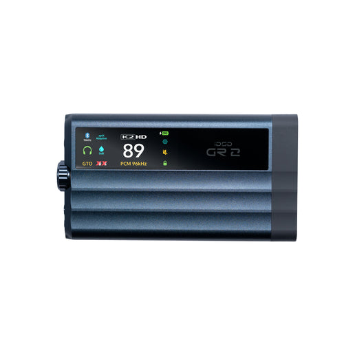 iFi Audio iDSD Gryphon 2