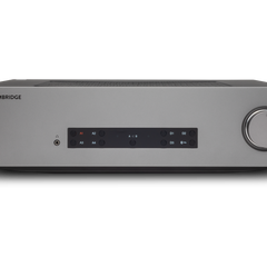 Collection image for: Усилватели Cambridge Audio