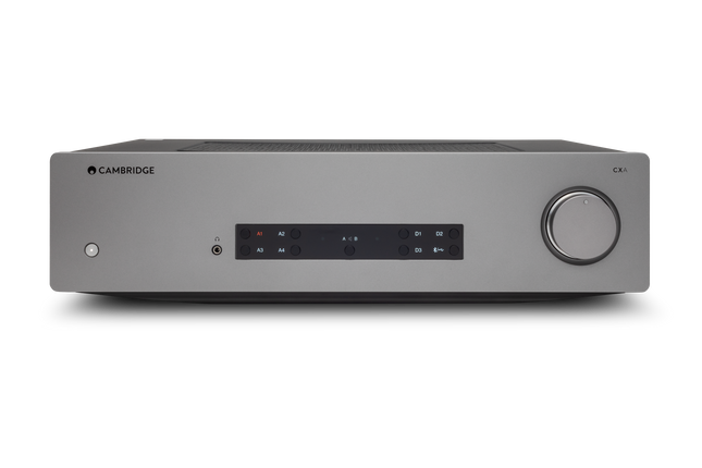 Cambridge Audio CXA81 Mk II усилвател