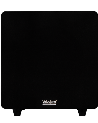 Velodyne Acoustics Deep Waves 10