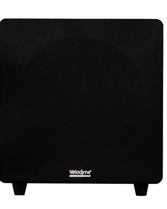 Subwoofer Velodyne Acoustics Deep Waves 12''