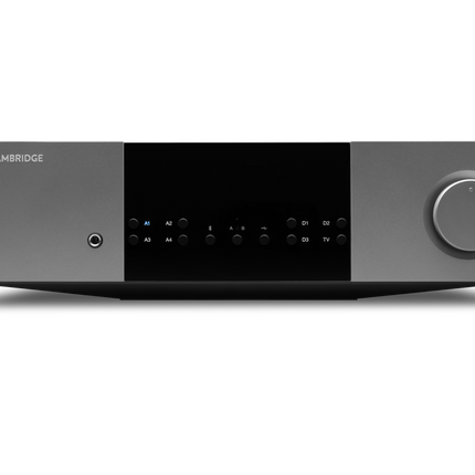 Cambridge Audio EXA100 resigilat