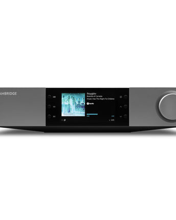 Cambridge Audio EXN100