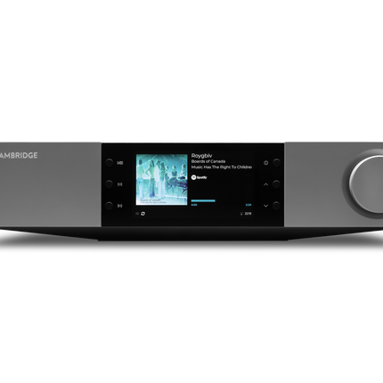 Streamer Cambridge Audio EXN100