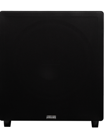 Velodyne Acoustics Impact X 15