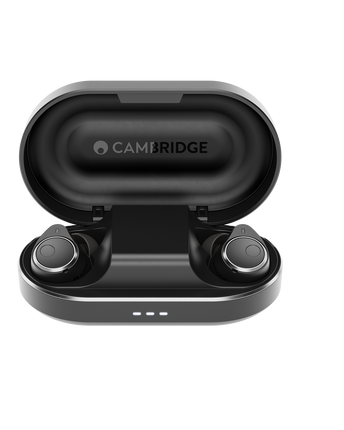 Слушалки Cambridge Audio Melomania M100
