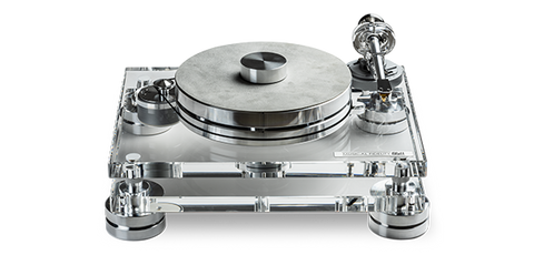 Musical Fidelity M8x TT звукосискател (вкл. TA10 рамо)