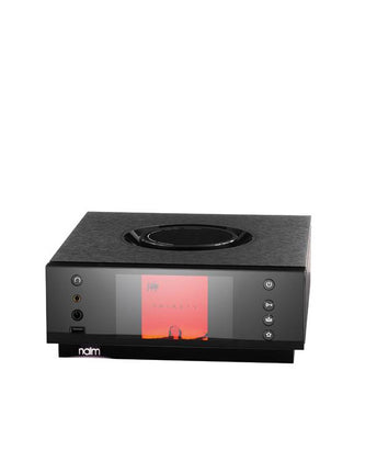 Naim Uniti Atom Headphone Edition усилвател за слушалки