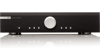 Интегриран усилвател Musical Fidelity M3si