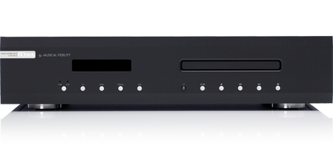 CD плейър Musical Fidelity M3scd