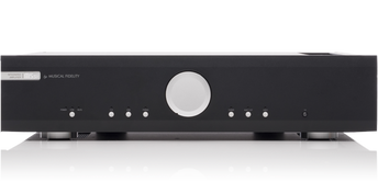 Интегриран усилвател Musical Fidelity M5si