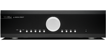 Amplificator Integrat Musical Fidelity M5xi