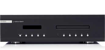 CD плейър Musical Fidelity M6s CD
