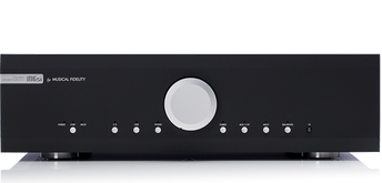 Интегриран усилвател Musical Fidelity M6si