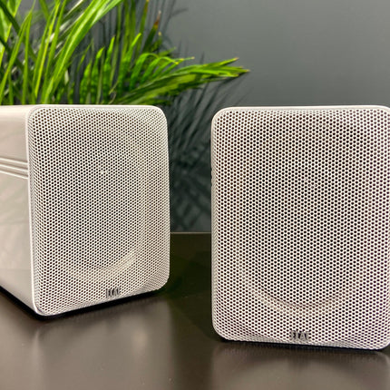 Elac BS 302 – разопакован