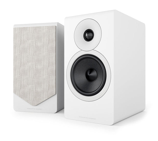Boxe de raft Acoustic Energy AE300.2 resigilat