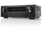 Denon AVR-X1800H resigilat