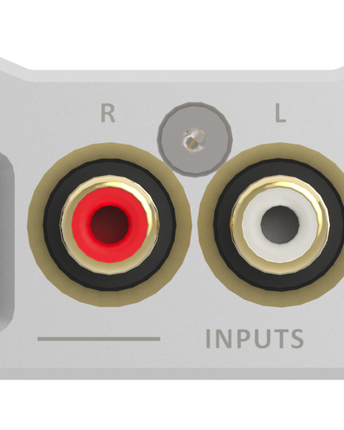 iFi Audio Micro iCAN