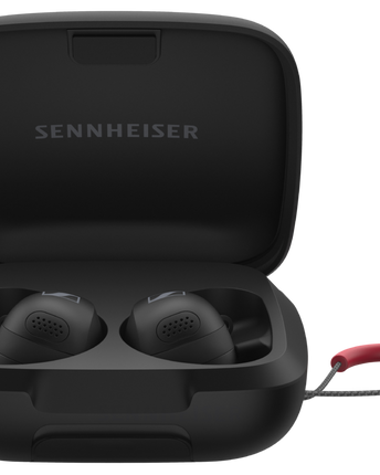 Слушалки Sennheiser Momentum Sport