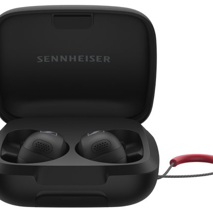 Слушалки Sennheiser Momentum Sport