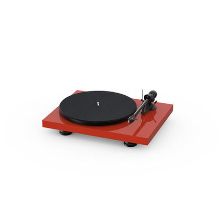 Pro-Ject Debut Carbon EVO 2M-RED – разопакован