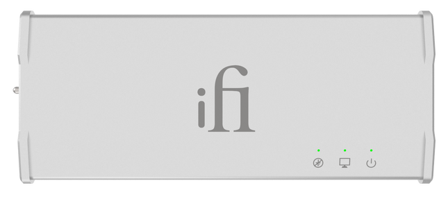 iFi Audio Micro iUSB захранващ аудио филтър