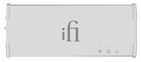 iFi Audio Micro iUSB захранващ аудио филтър