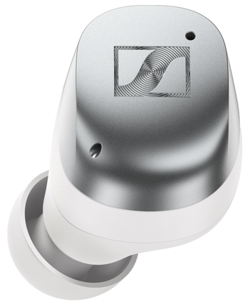 Слушалки Sennheiser Momentum True Wireless 4
