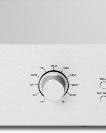 Предусилвател Phono Pro-Ject Phono Box DS3 B