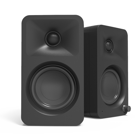 Boxe active Kanto Audio ORA, 3 inch woofer, 100W, USB-C input, Bluetooth resigilat