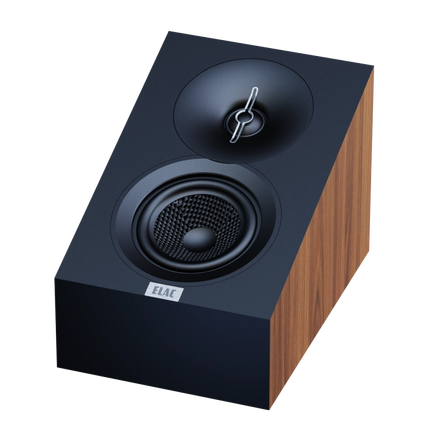 Elac Debut 3.0 DA43 – разопакован