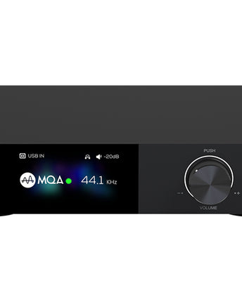 EverSolo DAC-Z8