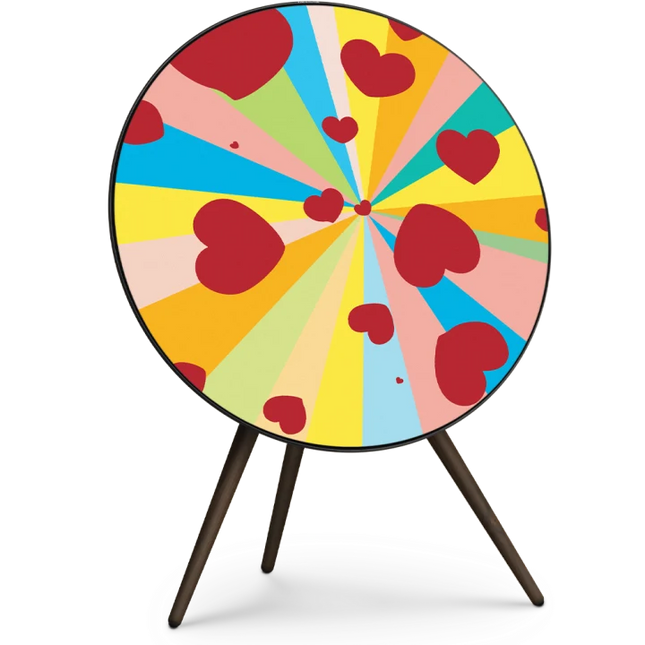 Bang & Olufsen текстилна решетка КАПАК ЗА BEOPLAY/BEOSOUND A9