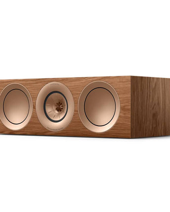 Централен високоговорител KEF R6 Meta повторно запечатан