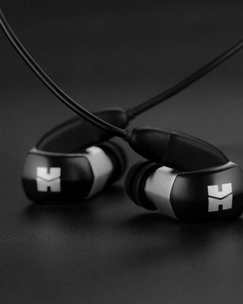 Слушалки HiFiMAN RE2000 Silver