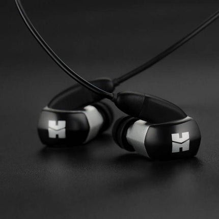 Слушалки HiFiMAN RE2000 Silver