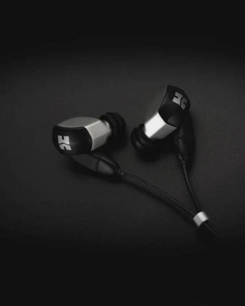 Слушалки HiFiMAN RE2000 Silver