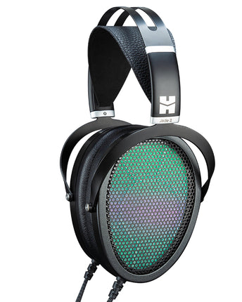 Аудио система HIFIMAN Jade II System