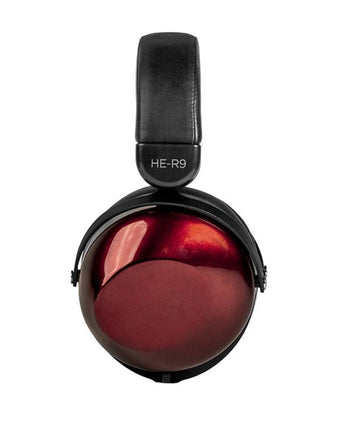 Hi-Fi слушалки HiFiMAN HE-R9 bluetooth