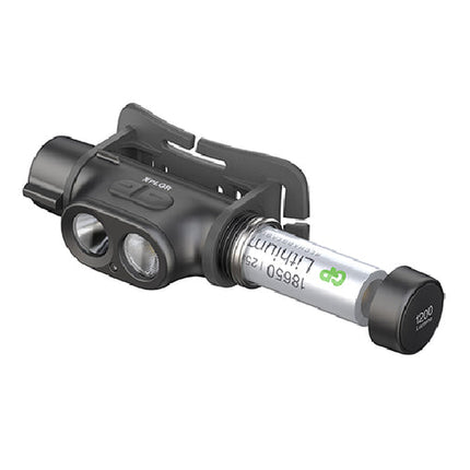 Frontala GP XPLOR Adventure Headlamp PHR19 (приключение на открито)