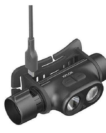 Frontala GP XPLOR Adventure Headlamp PHR19 (приключение на открито)