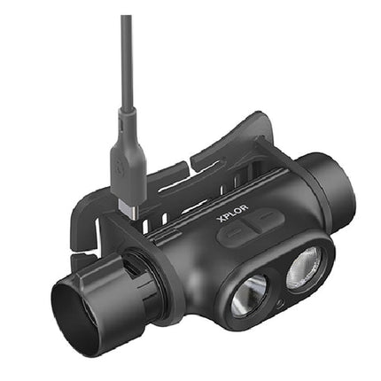 Frontala GP XPLOR Adventure Headlamp PHR19 (приключение на открито)