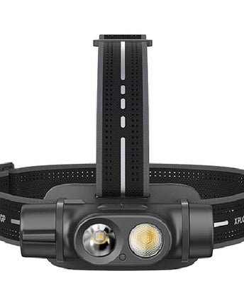 Frontala GP XPLOR Adventure Headlamp PHR19 (приключение на открито)