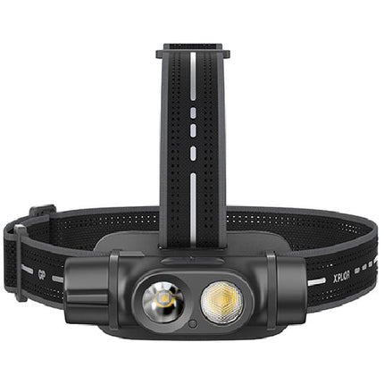 Frontala GP XPLOR Adventure Headlamp PHR19 (приключение на открито)