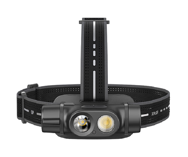 Frontala GP XPLOR Adventure Headlamp PHR19 (приключение на открито)