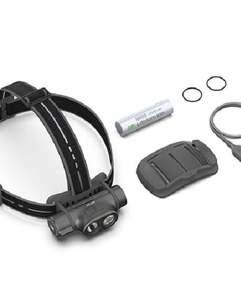 Frontala GP XPLOR Adventure Headlamp PHR19 (приключение на открито)