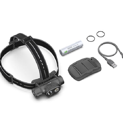 Frontala GP XPLOR Adventure Headlamp PHR19 (приключение на открито)
