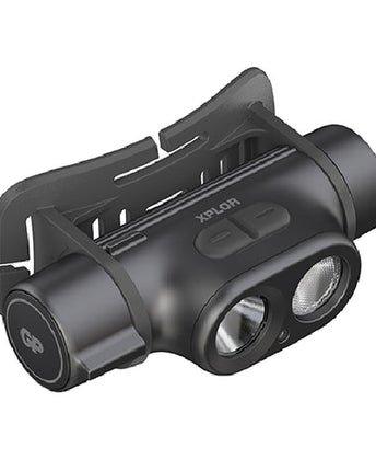 Frontala GP XPLOR Adventure Headlamp PHR19 (приключение на открито)